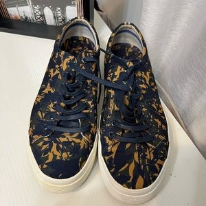 Ted Baker Mens sneakers